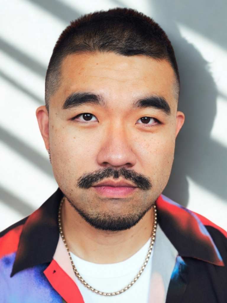 Brush Cut