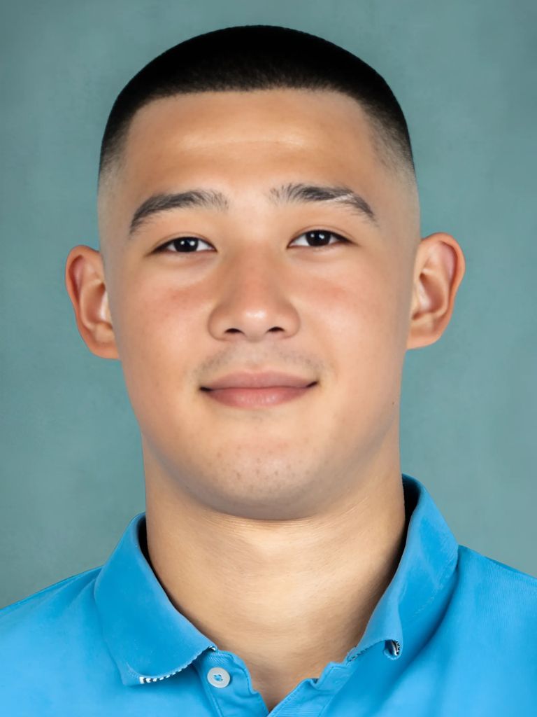 High Taper Buzz Cut