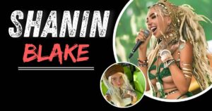 Shanin Blake