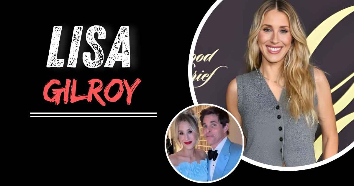 Lisa Gilroy